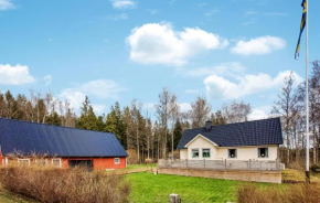 Stunning Home In Vittsjö With Wifi, Vittsjö